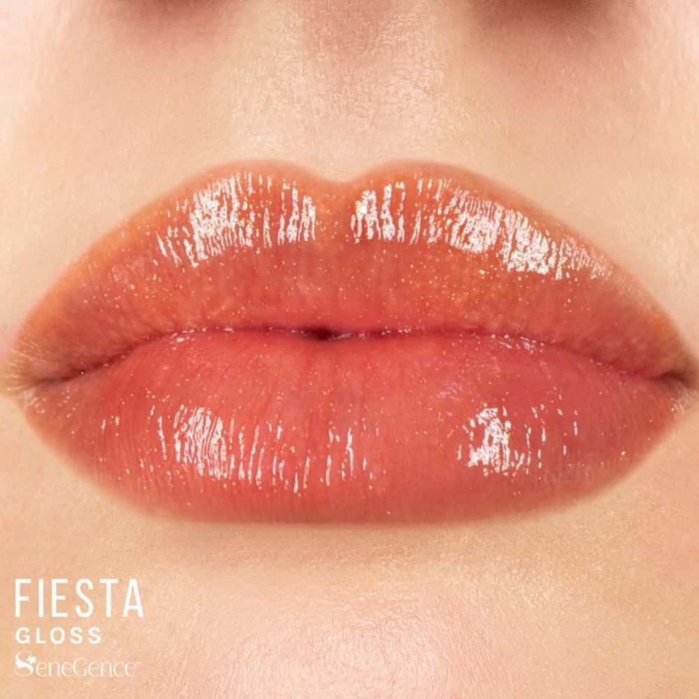 LipSense Fiesta Collection - Picture 4 of 7